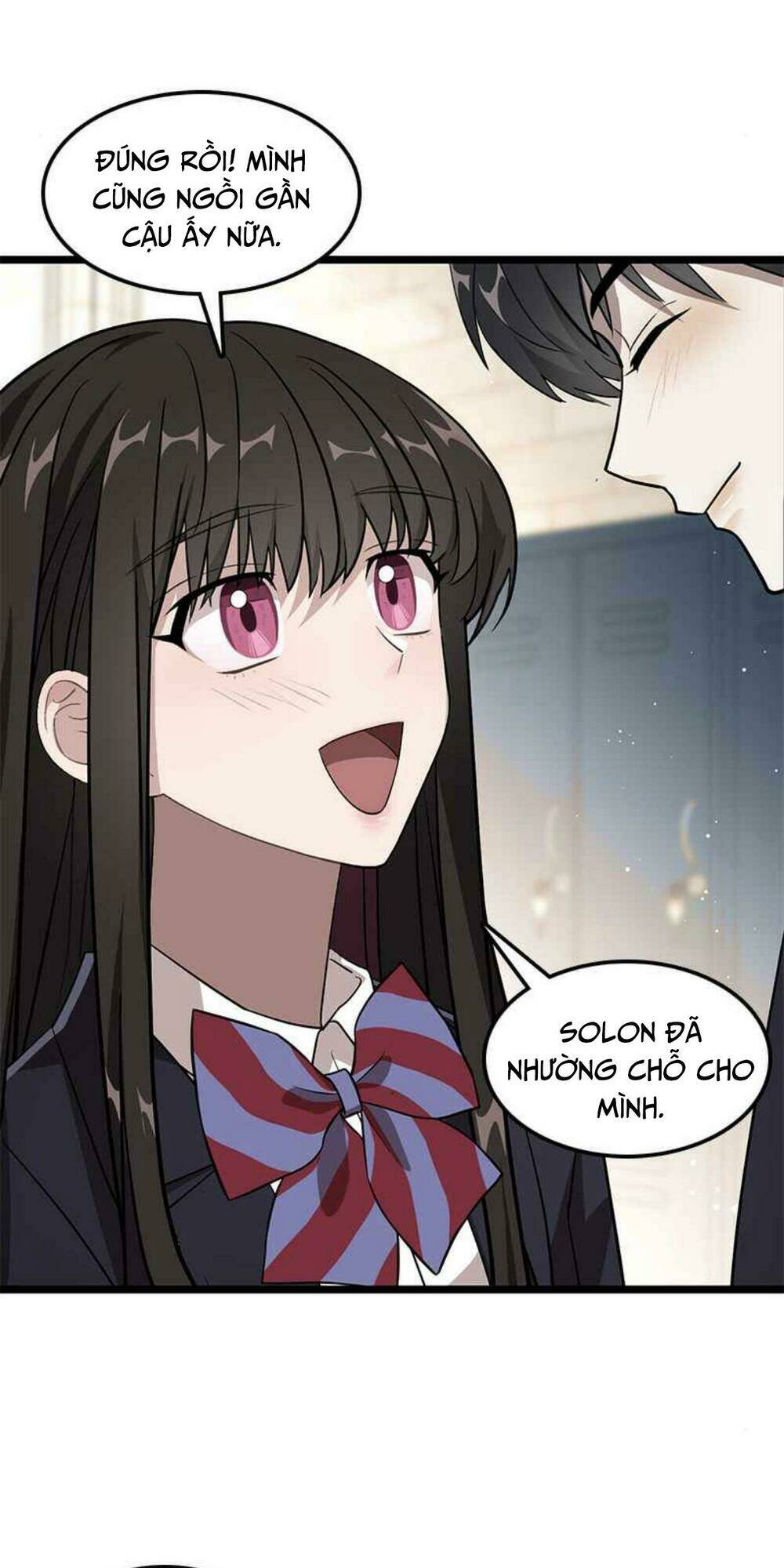 Trăng Tối: Kỉ Nguyên Máu Chapter 5 - Trang 2