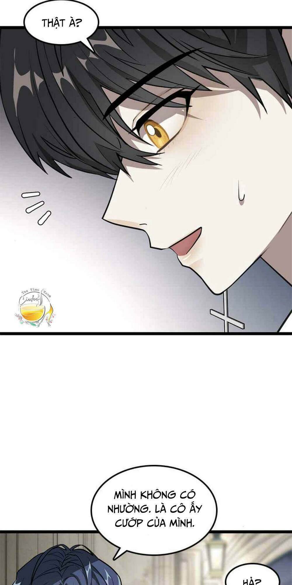 Trăng Tối: Kỉ Nguyên Máu Chapter 5 - Trang 2