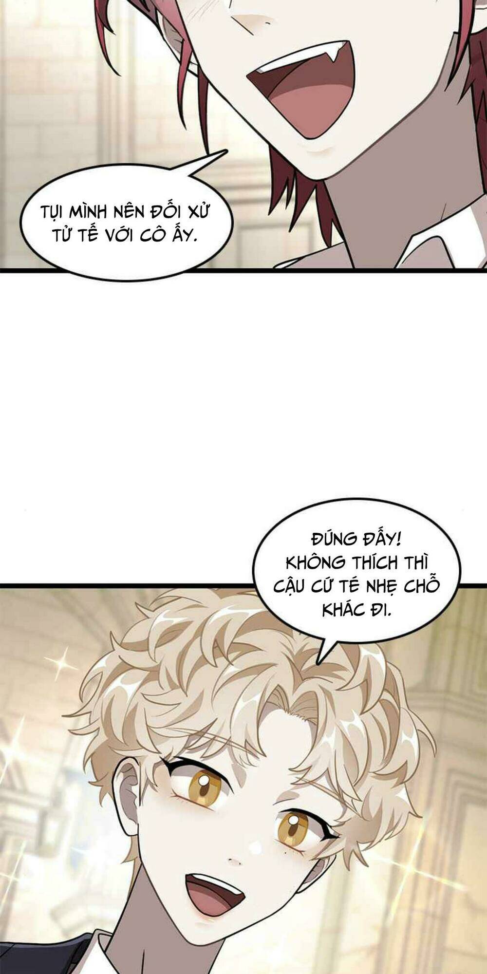 Trăng Tối: Kỉ Nguyên Máu Chapter 5 - Trang 2