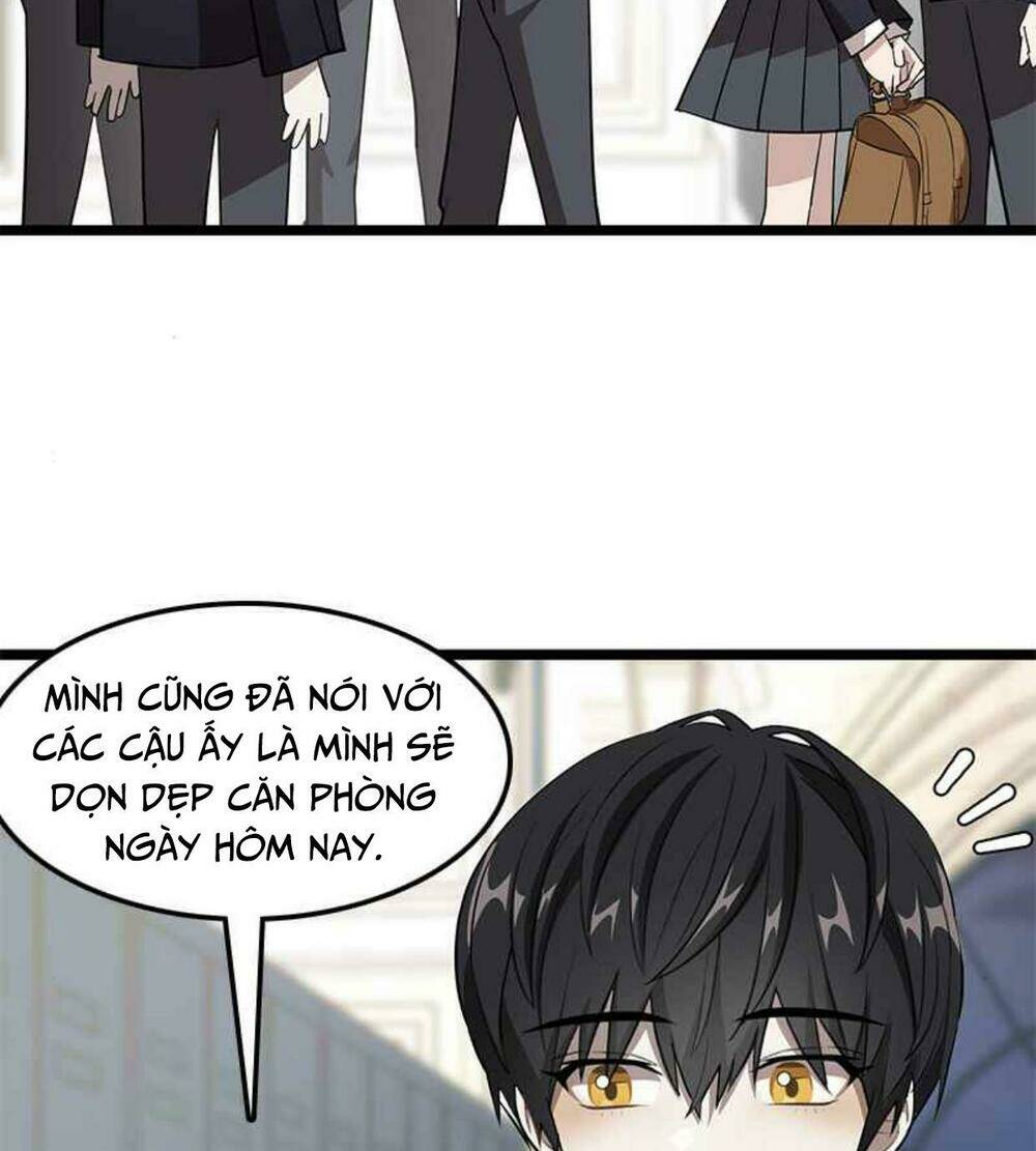 Trăng Tối: Kỉ Nguyên Máu Chapter 5 - Trang 2