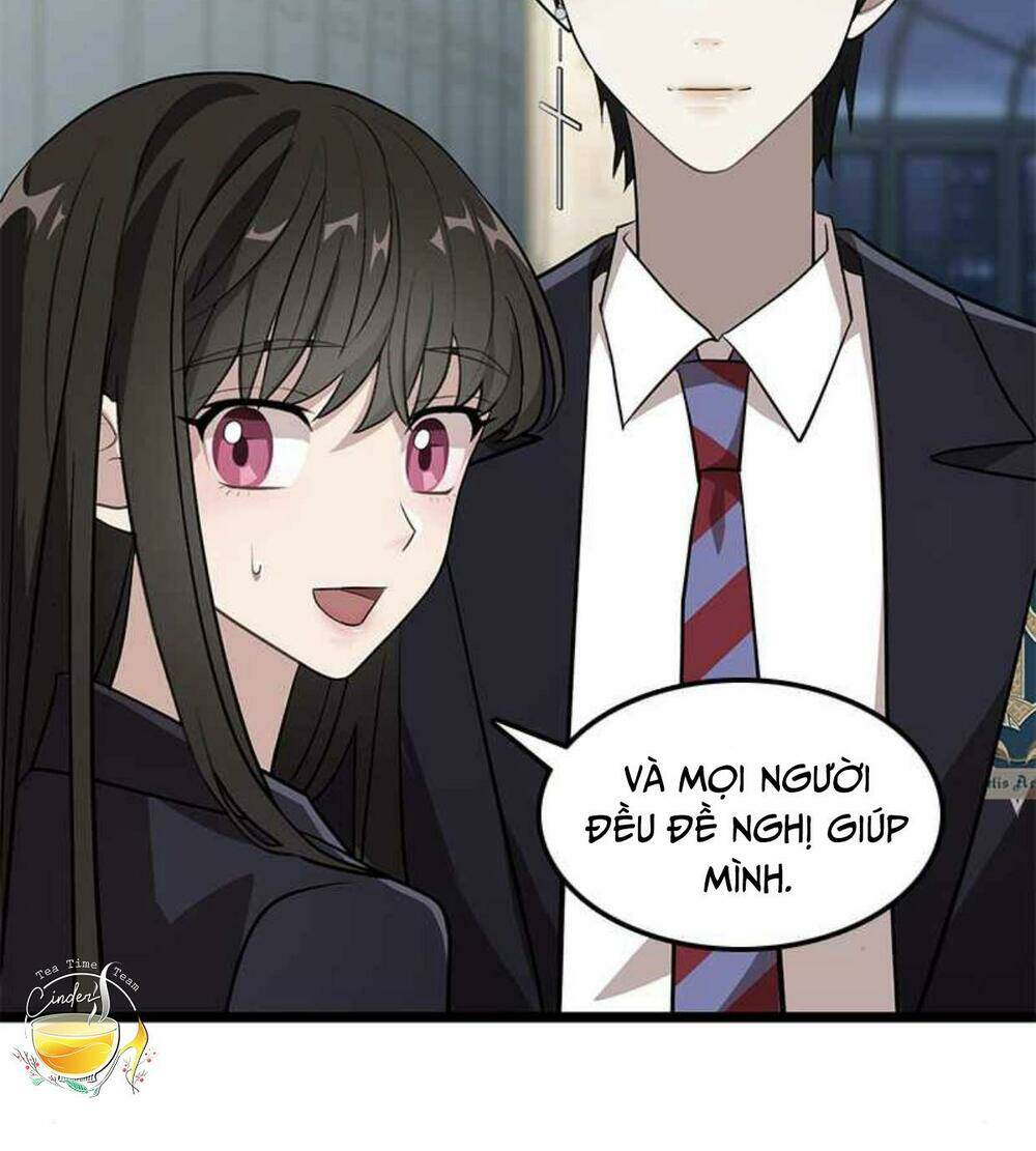 Trăng Tối: Kỉ Nguyên Máu Chapter 5 - Trang 2