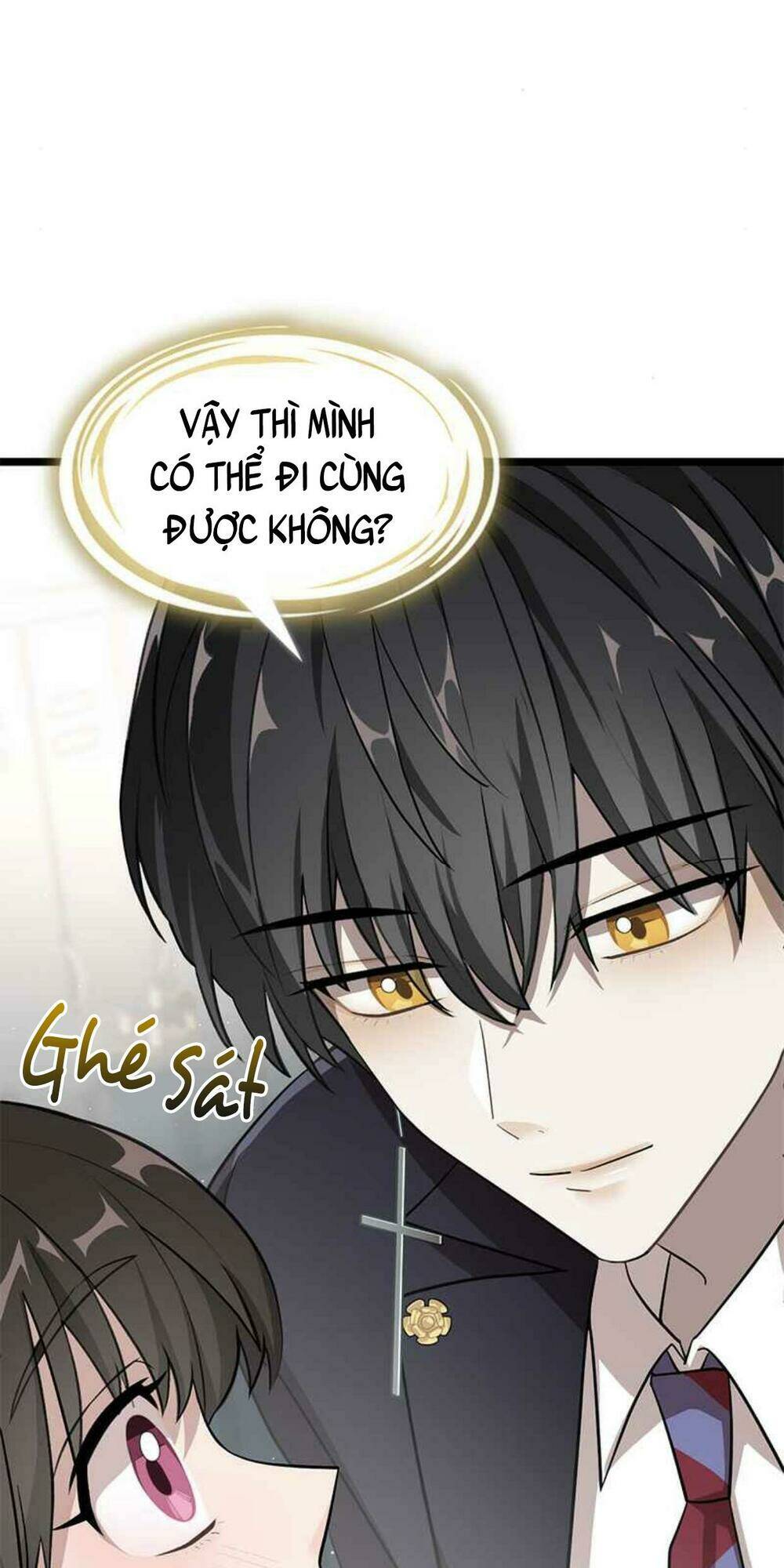 Trăng Tối: Kỉ Nguyên Máu Chapter 5 - Trang 2