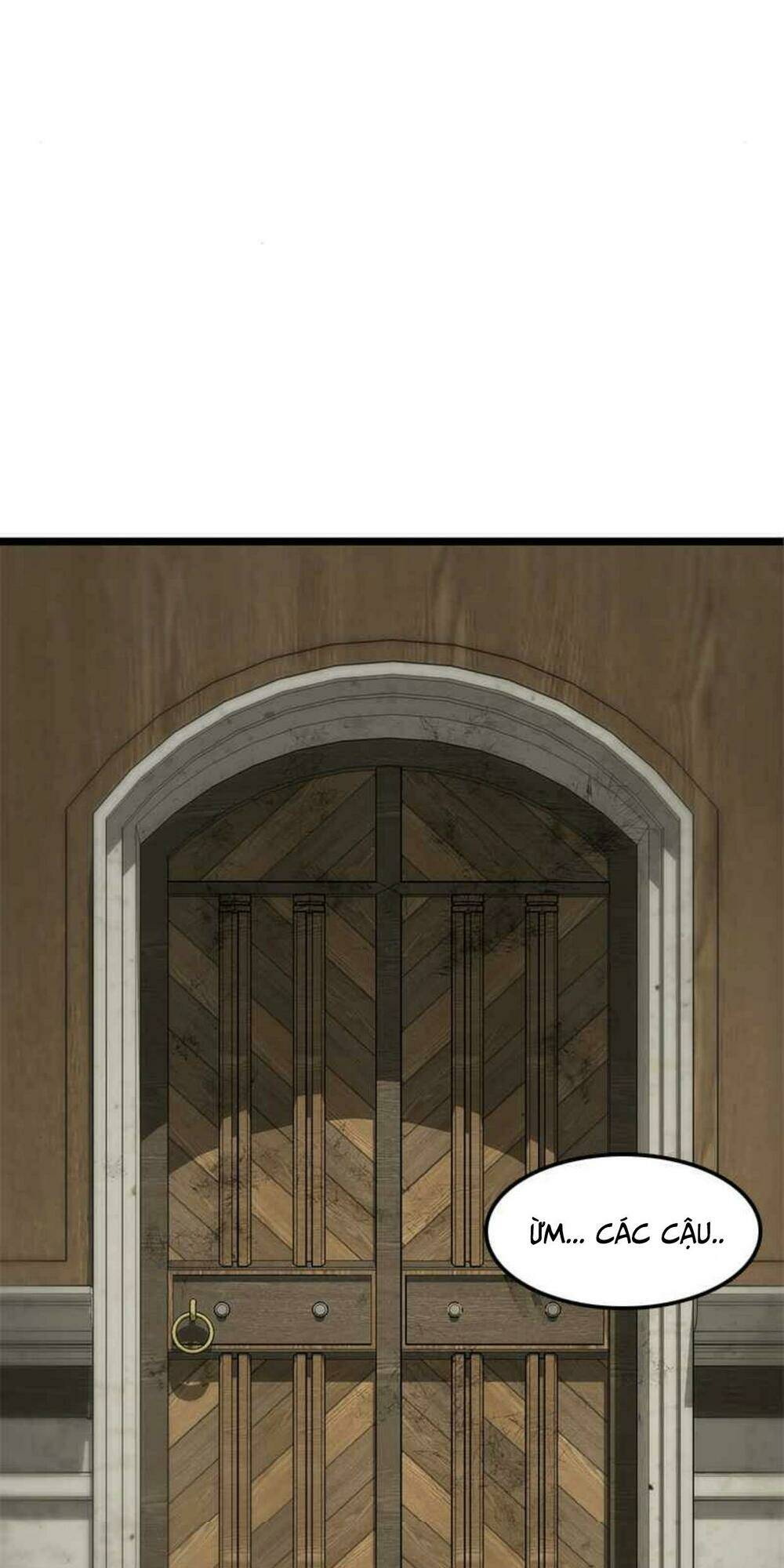 Trăng Tối: Kỉ Nguyên Máu Chapter 5 - Trang 2