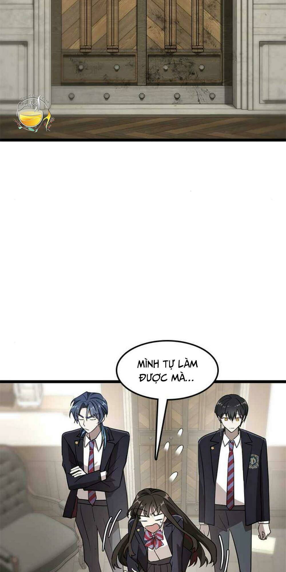 Trăng Tối: Kỉ Nguyên Máu Chapter 5 - Trang 2