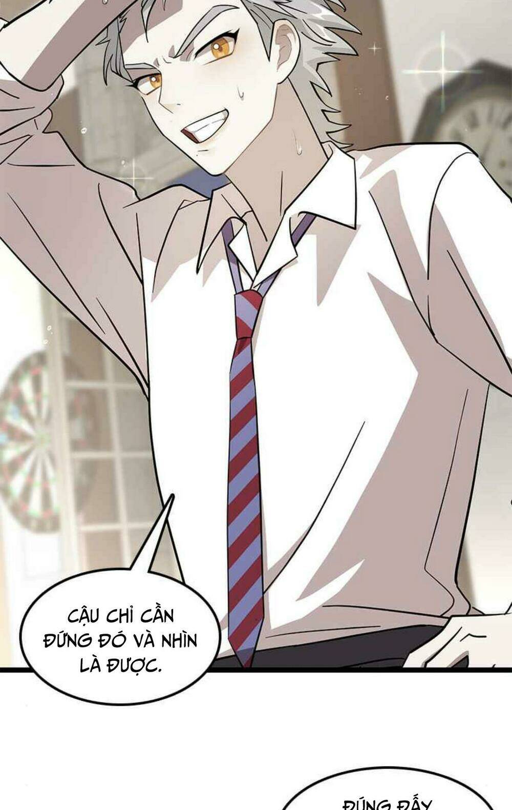 Trăng Tối: Kỉ Nguyên Máu Chapter 5 - Trang 2