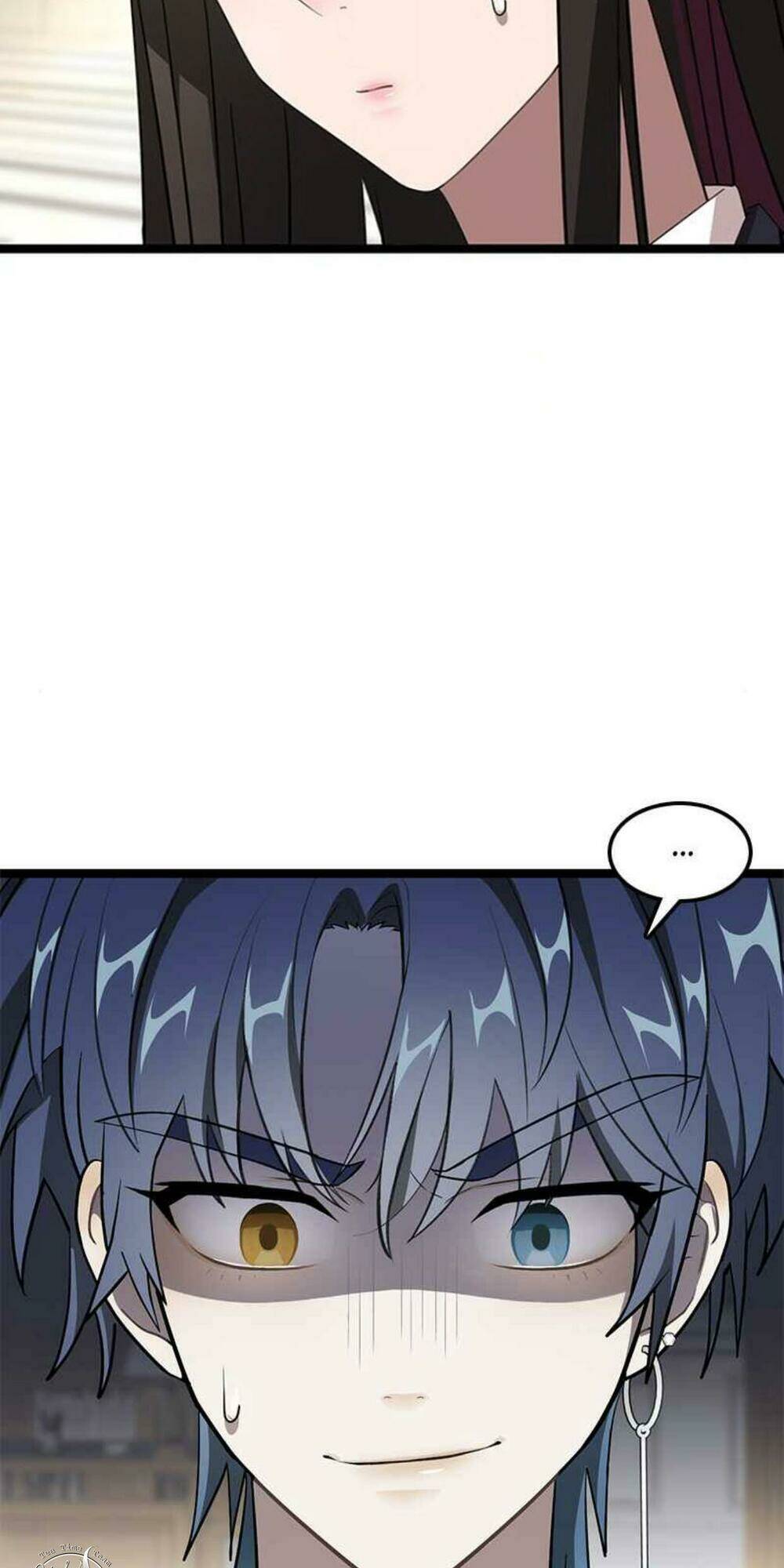 Trăng Tối: Kỉ Nguyên Máu Chapter 5 - Trang 2