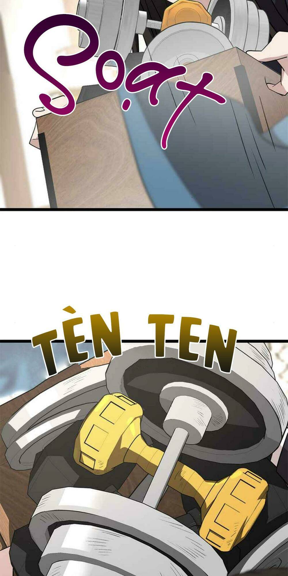 Trăng Tối: Kỉ Nguyên Máu Chapter 5 - Trang 2