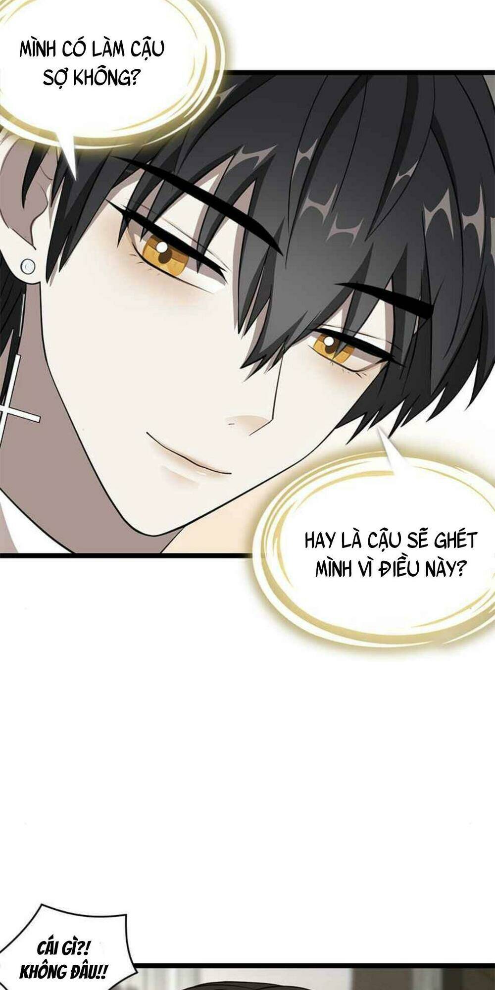 Trăng Tối: Kỉ Nguyên Máu Chapter 5 - Trang 2