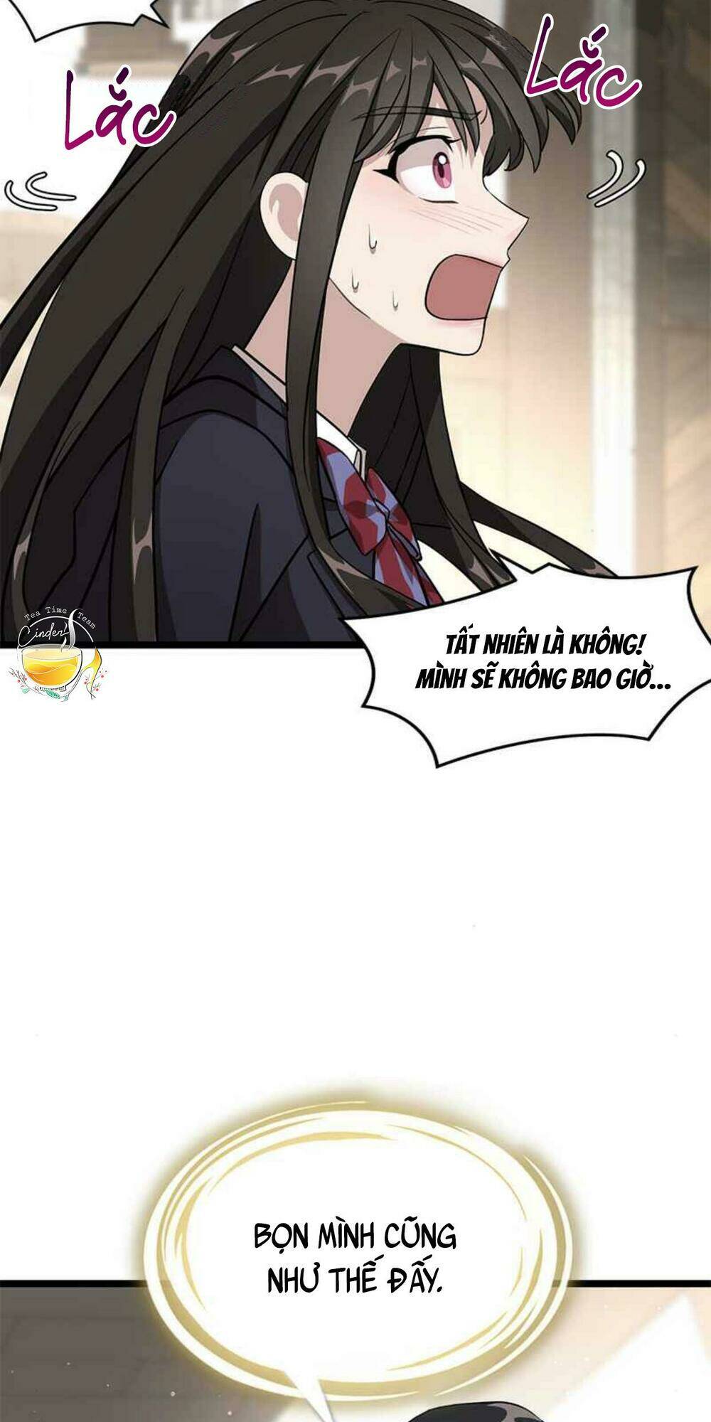 Trăng Tối: Kỉ Nguyên Máu Chapter 5 - Trang 2