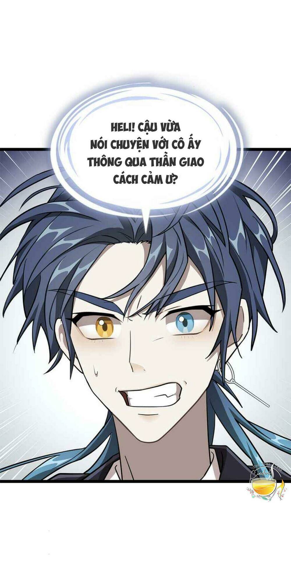 Trăng Tối: Kỉ Nguyên Máu Chapter 5 - Trang 2