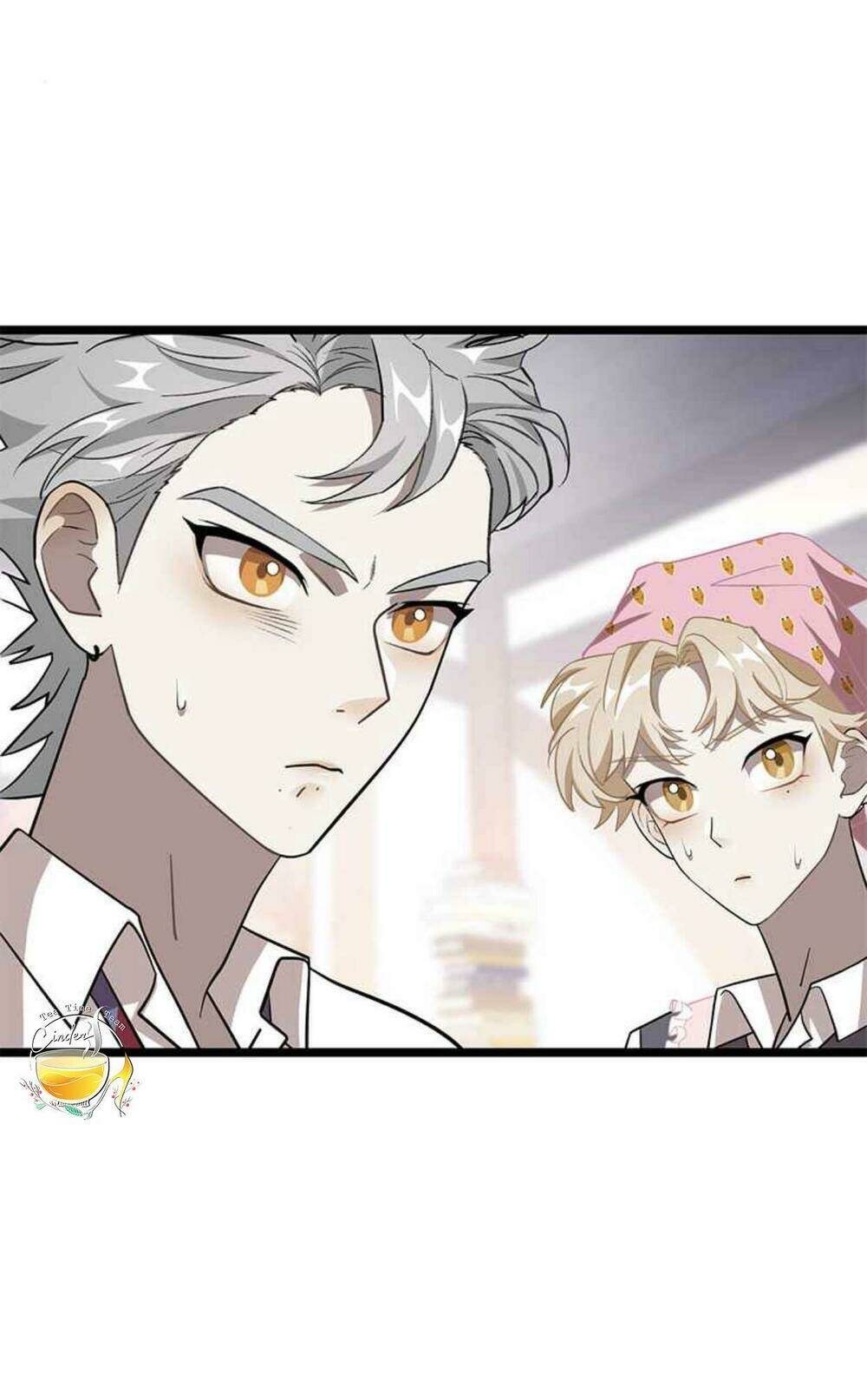 Trăng Tối: Kỉ Nguyên Máu Chapter 5 - Trang 2