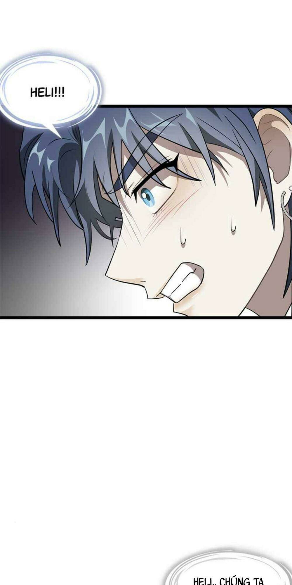 Trăng Tối: Kỉ Nguyên Máu Chapter 5 - Trang 2