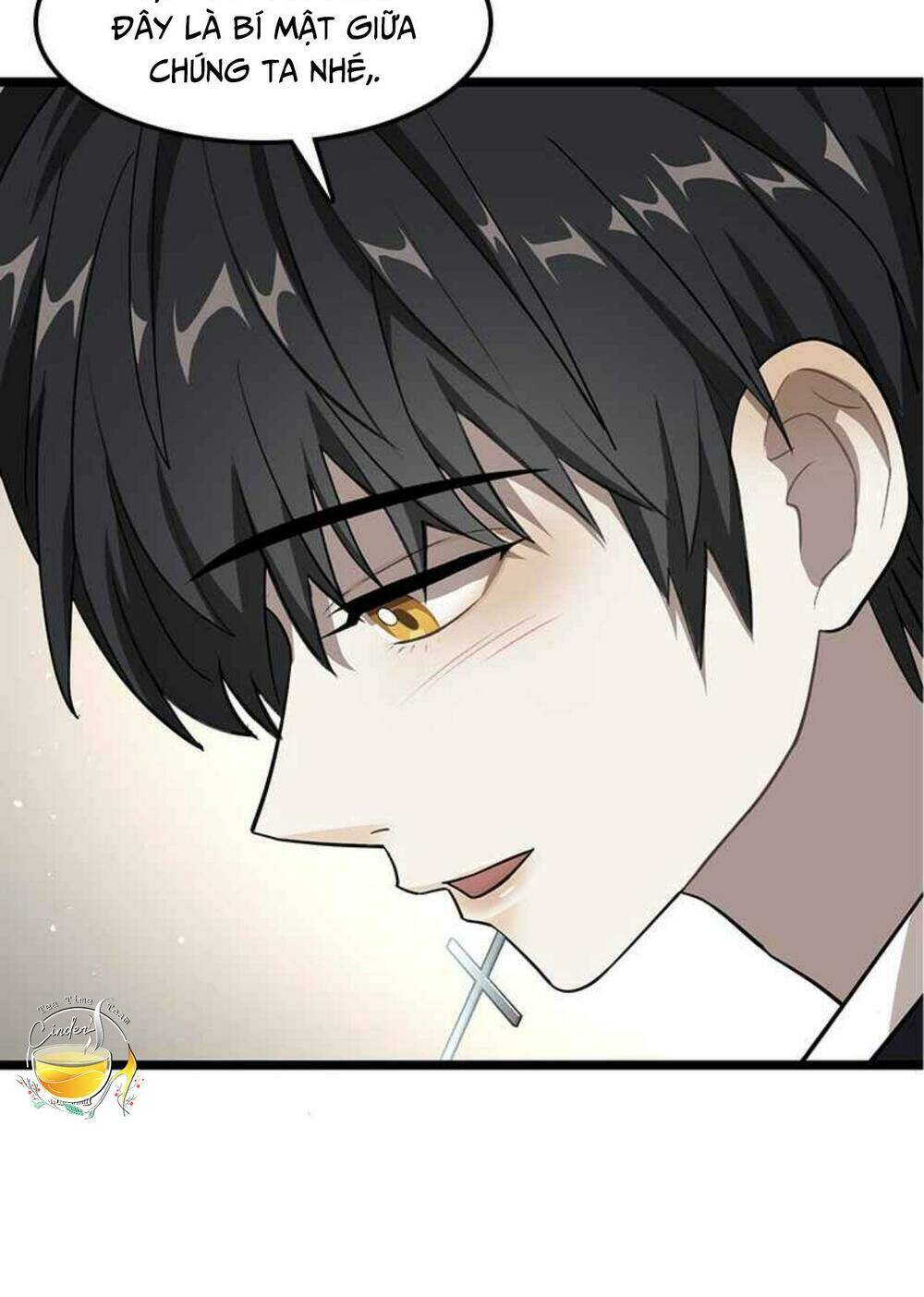 Trăng Tối: Kỉ Nguyên Máu Chapter 5 - Trang 2