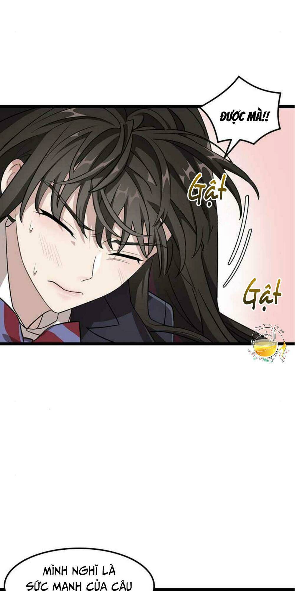 Trăng Tối: Kỉ Nguyên Máu Chapter 5 - Trang 2