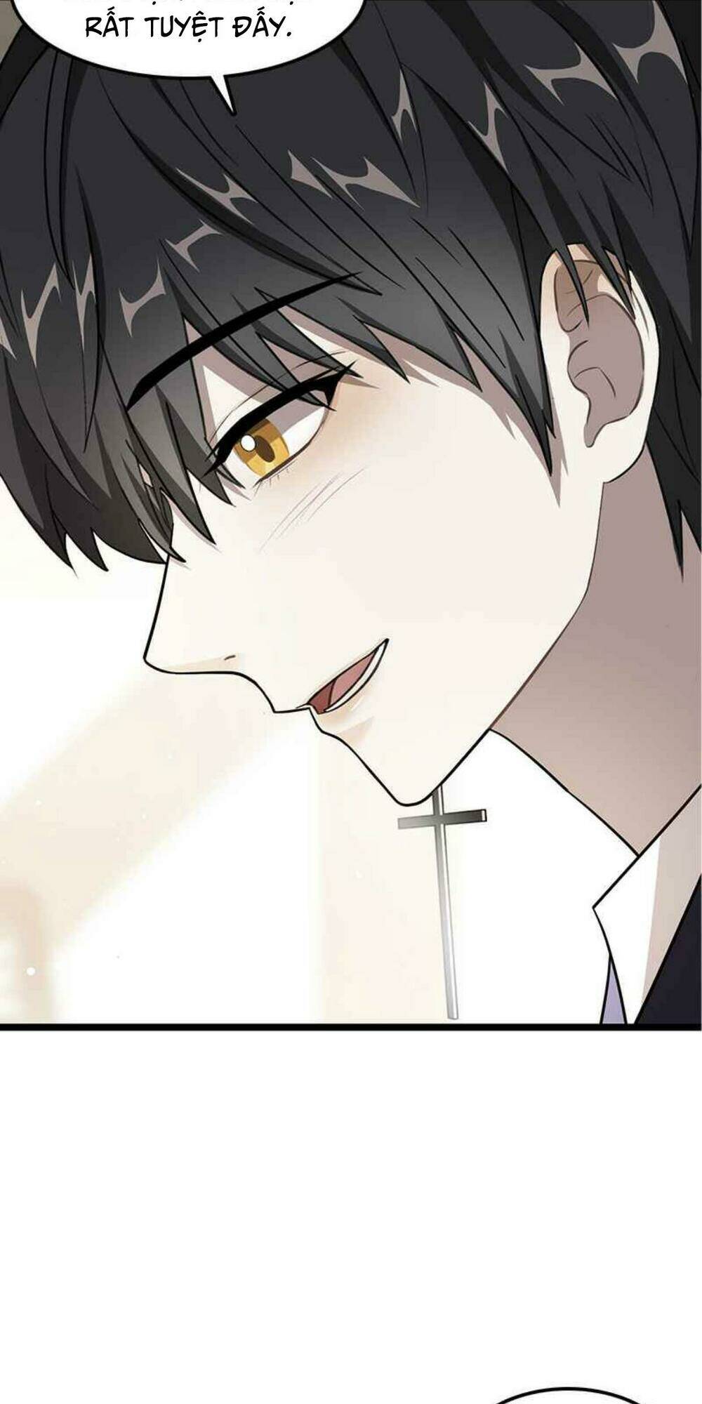 Trăng Tối: Kỉ Nguyên Máu Chapter 5 - Trang 2