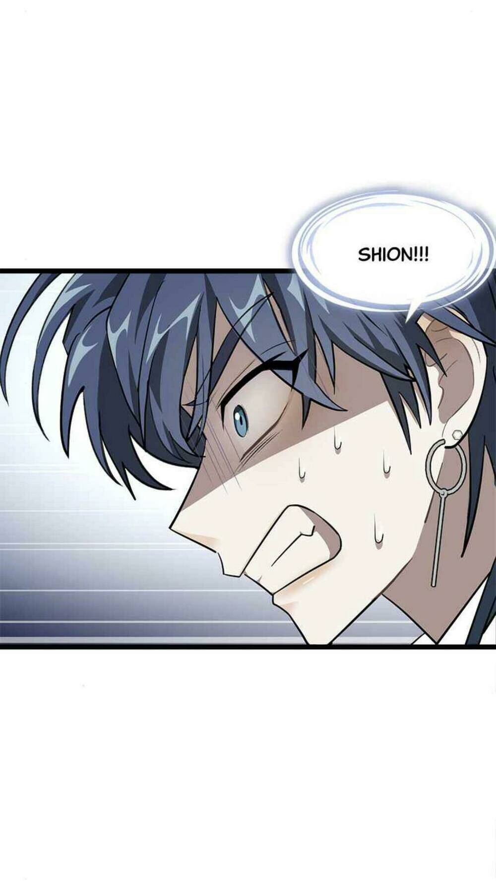 Trăng Tối: Kỉ Nguyên Máu Chapter 5 - Trang 2