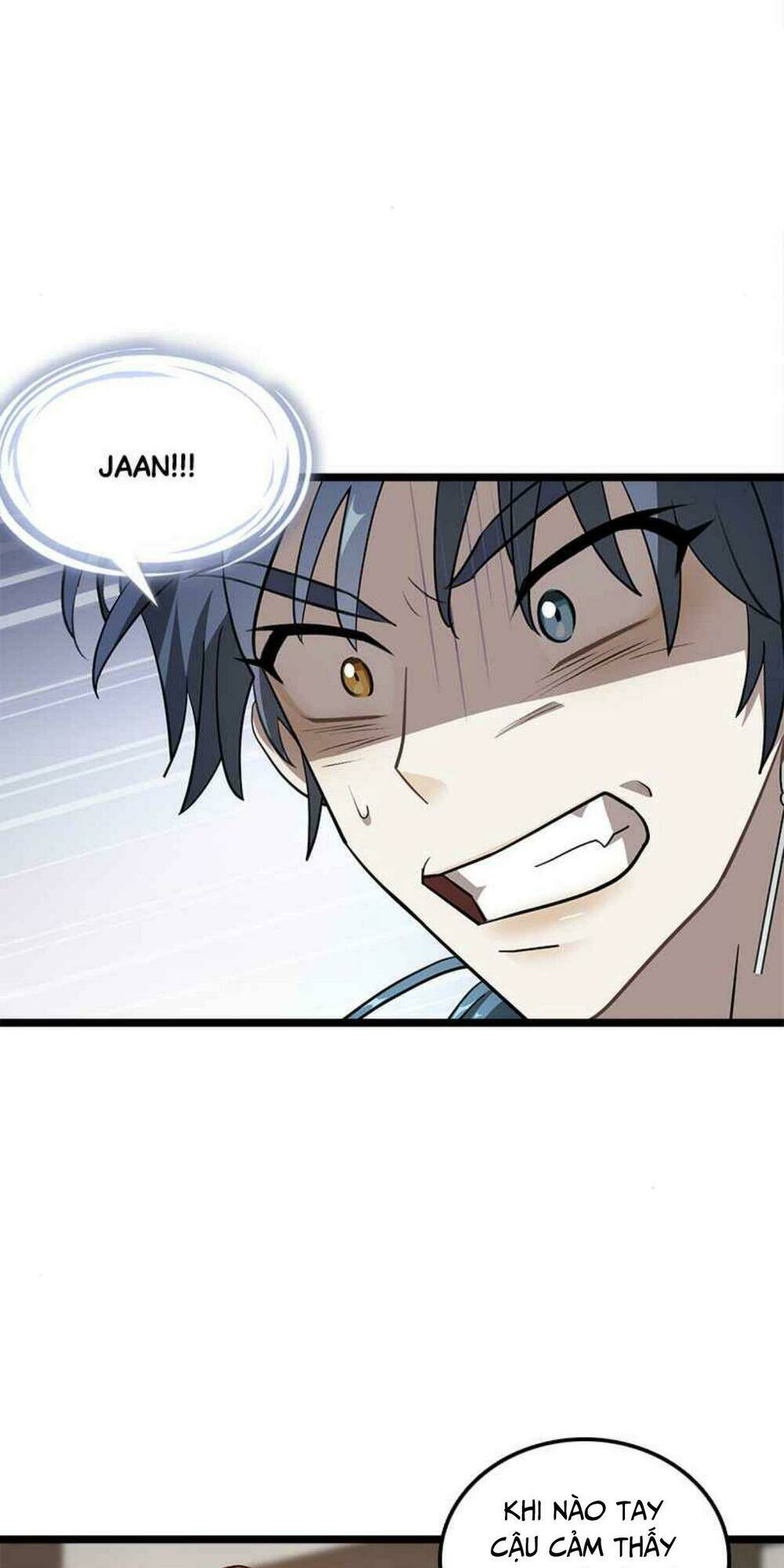 Trăng Tối: Kỉ Nguyên Máu Chapter 5 - Trang 2