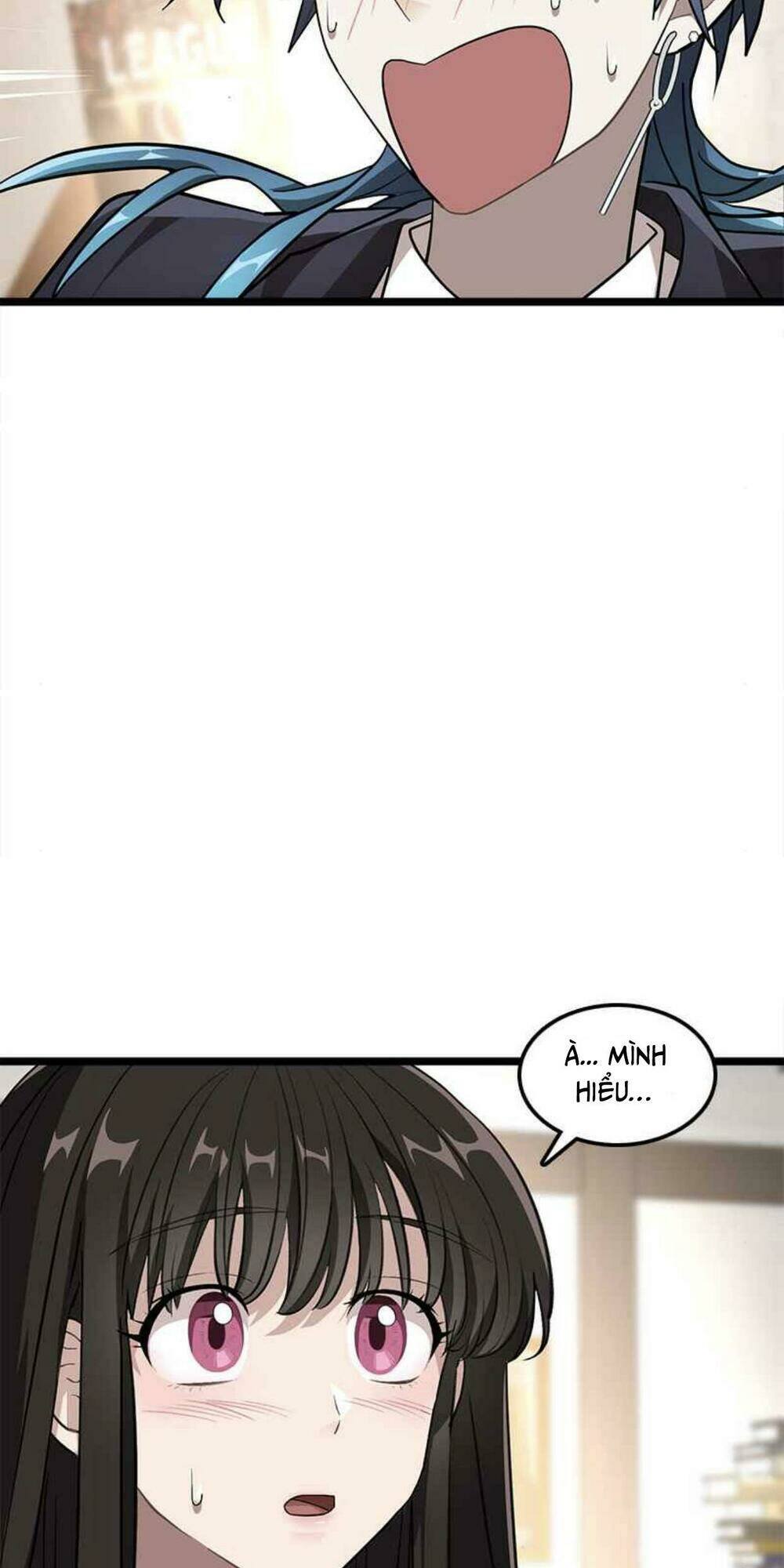 Trăng Tối: Kỉ Nguyên Máu Chapter 5 - Trang 2