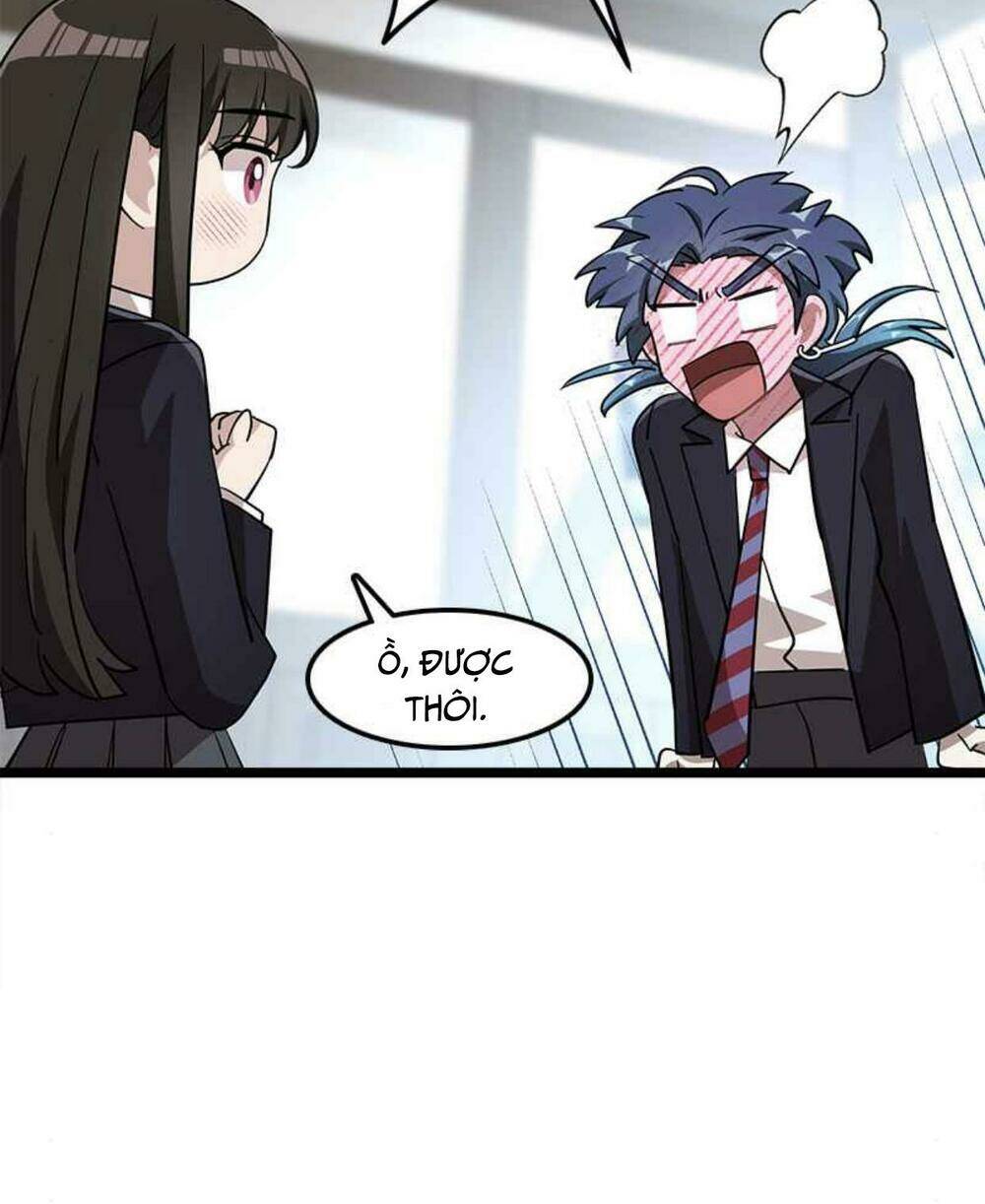 Trăng Tối: Kỉ Nguyên Máu Chapter 5 - Trang 2