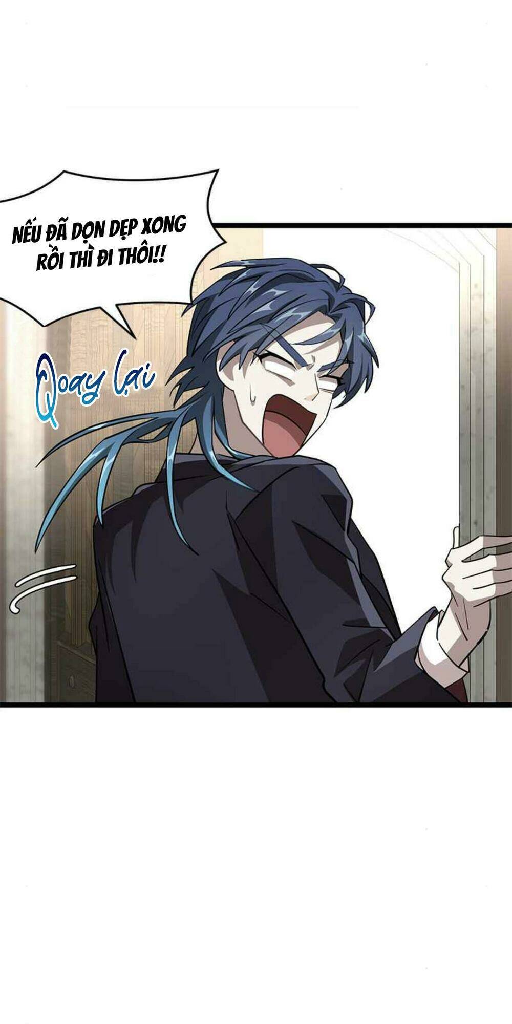 Trăng Tối: Kỉ Nguyên Máu Chapter 5 - Trang 2