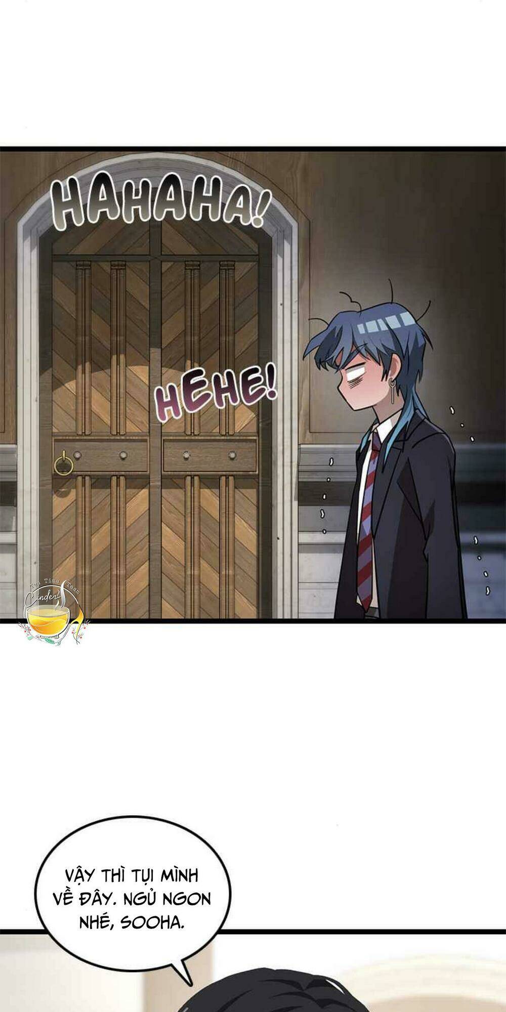 Trăng Tối: Kỉ Nguyên Máu Chapter 5 - Trang 2