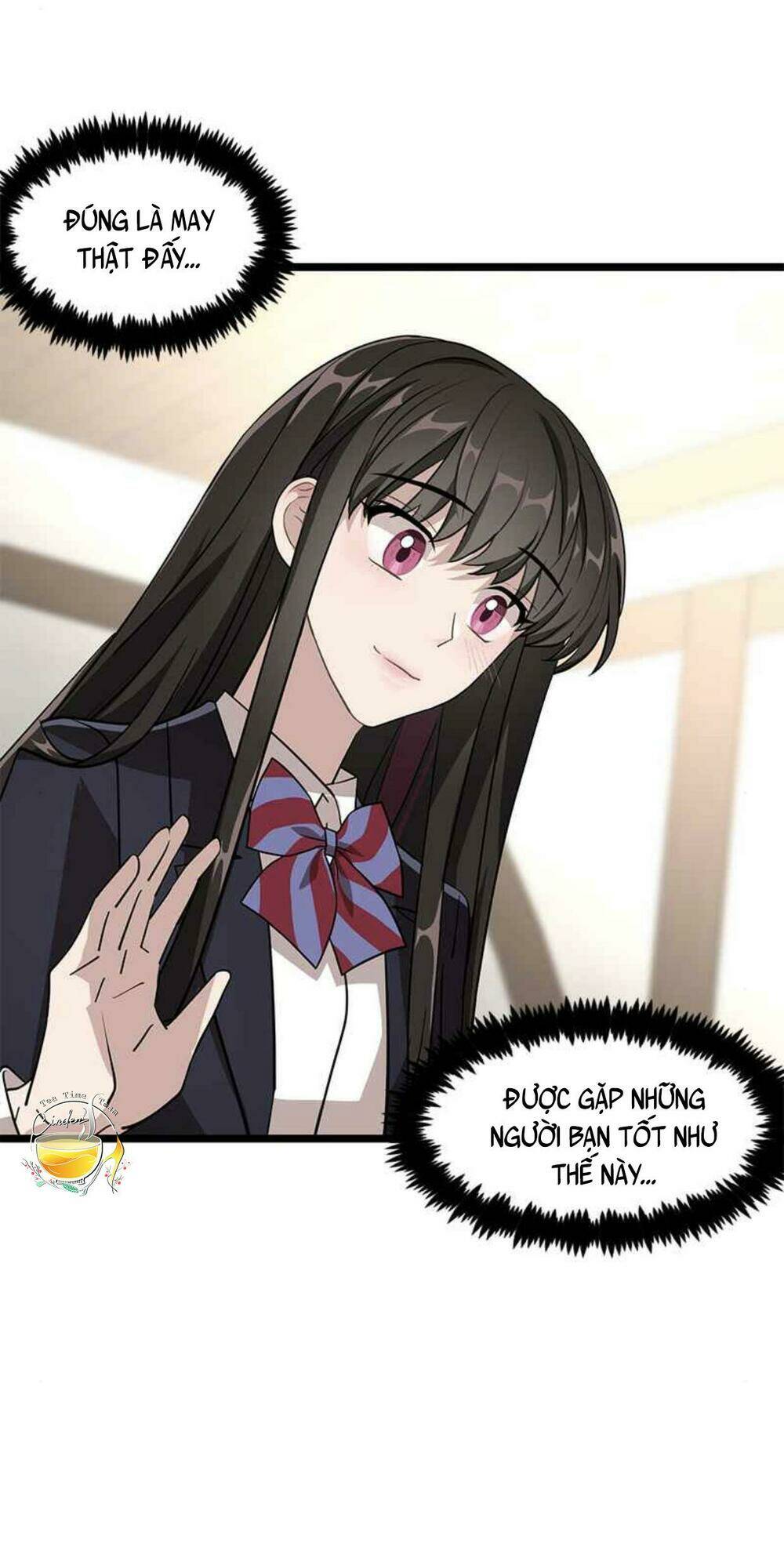 Trăng Tối: Kỉ Nguyên Máu Chapter 5 - Trang 2