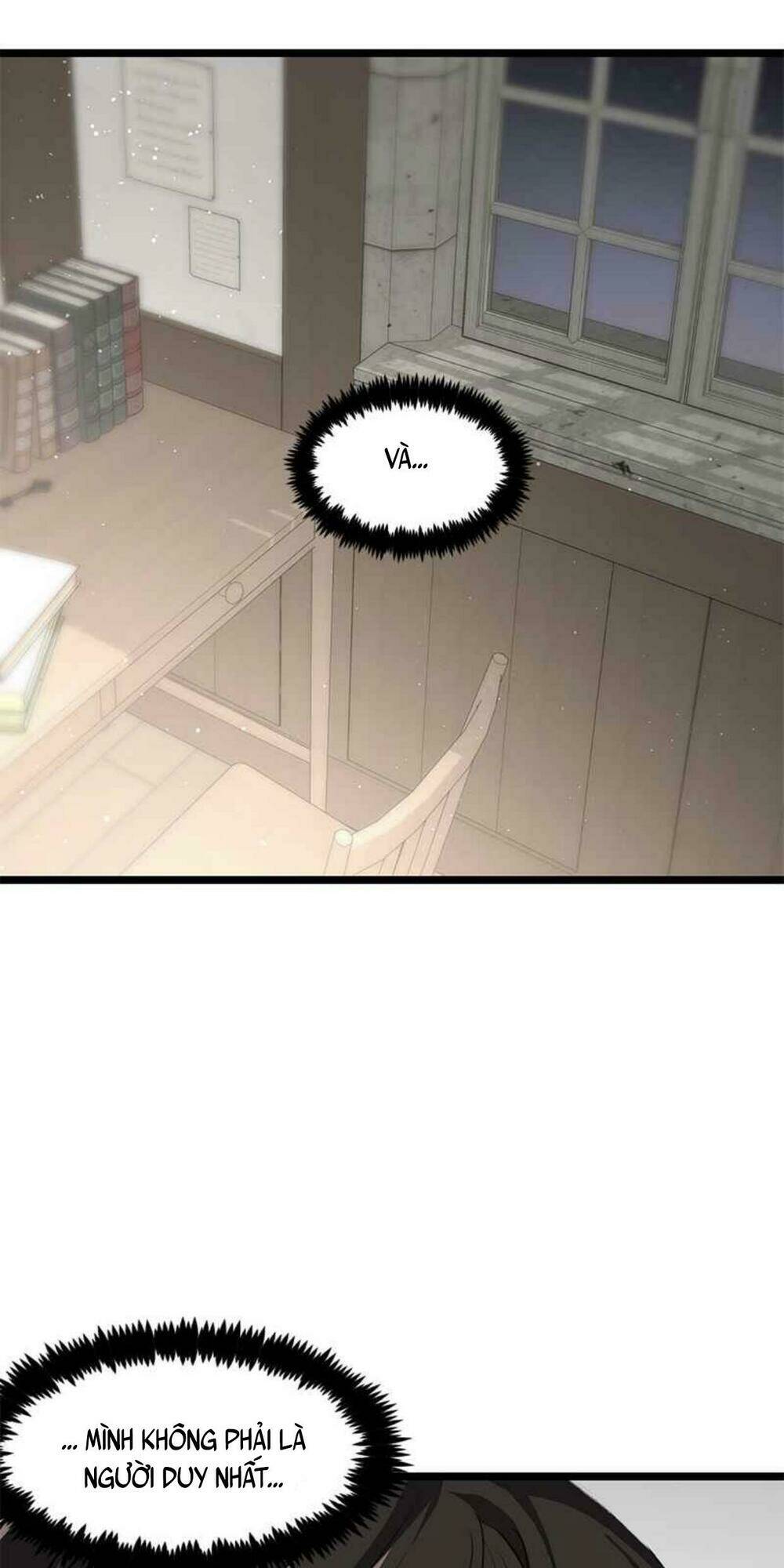 Trăng Tối: Kỉ Nguyên Máu Chapter 5 - Trang 2