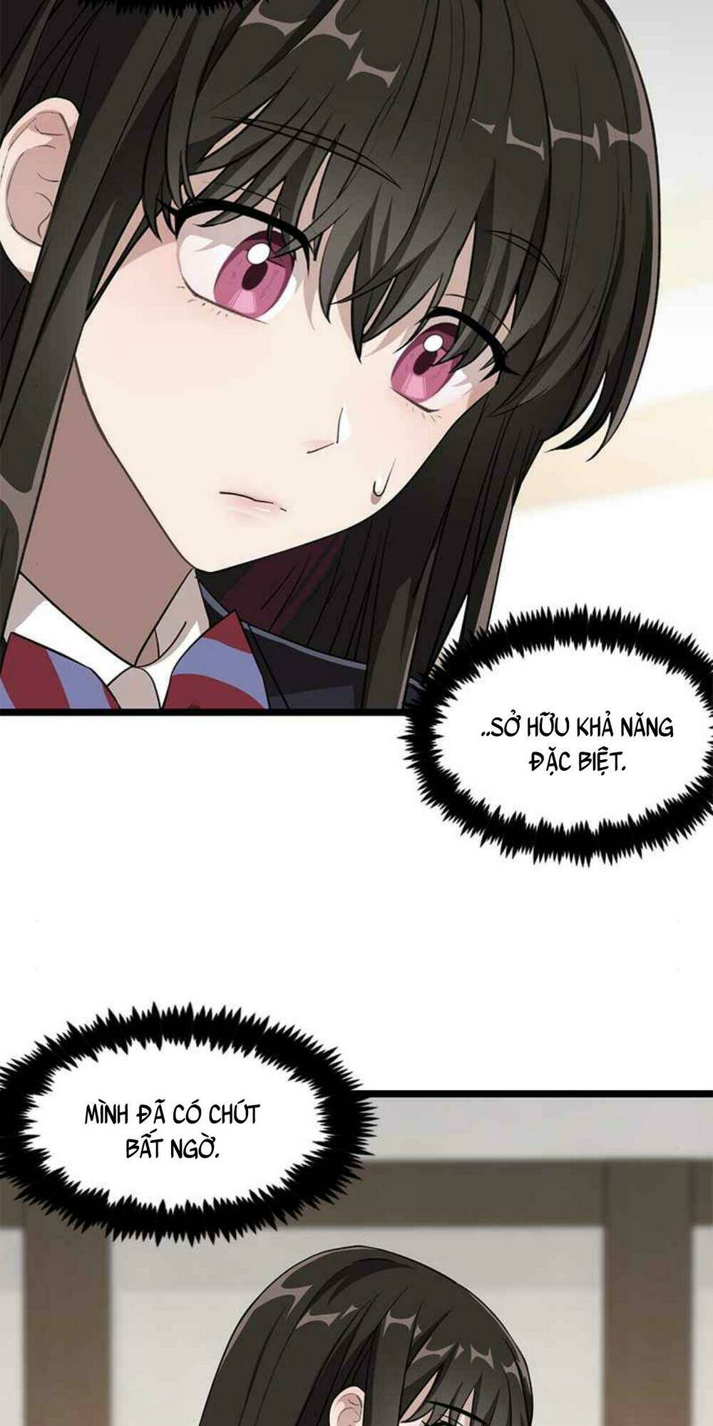 Trăng Tối: Kỉ Nguyên Máu Chapter 5 - Trang 2