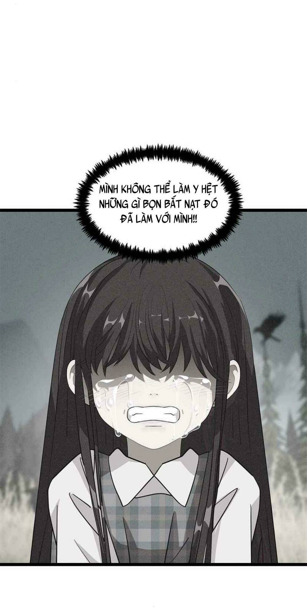 Trăng Tối: Kỉ Nguyên Máu Chapter 5 - Trang 2