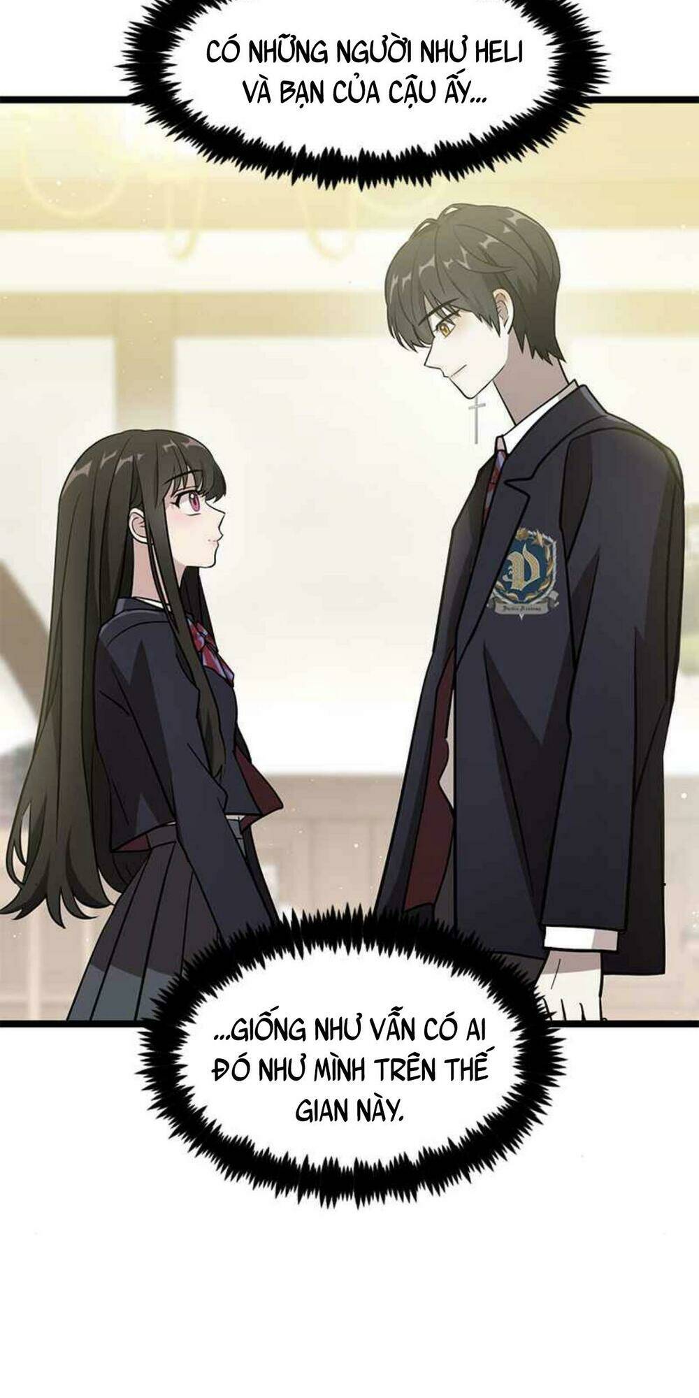 Trăng Tối: Kỉ Nguyên Máu Chapter 5 - Trang 2