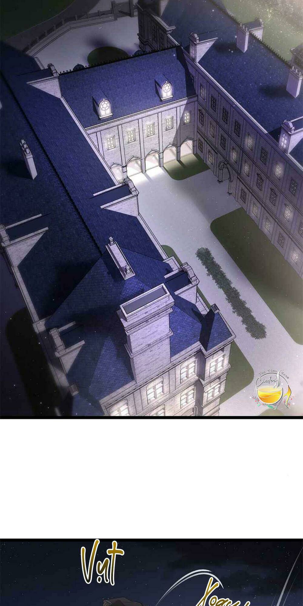 Trăng Tối: Kỉ Nguyên Máu Chapter 5 - Trang 2