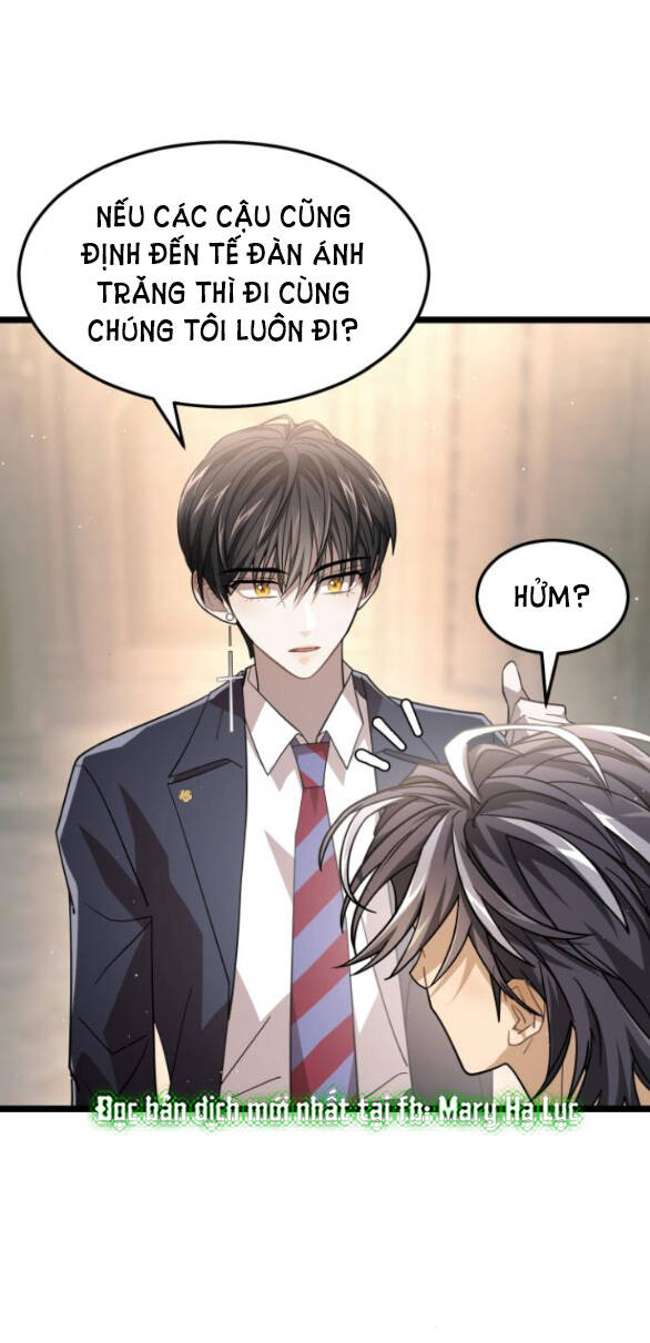 Trăng Tối: Kỉ Nguyên Máu Chapter 50.1 - Trang 2