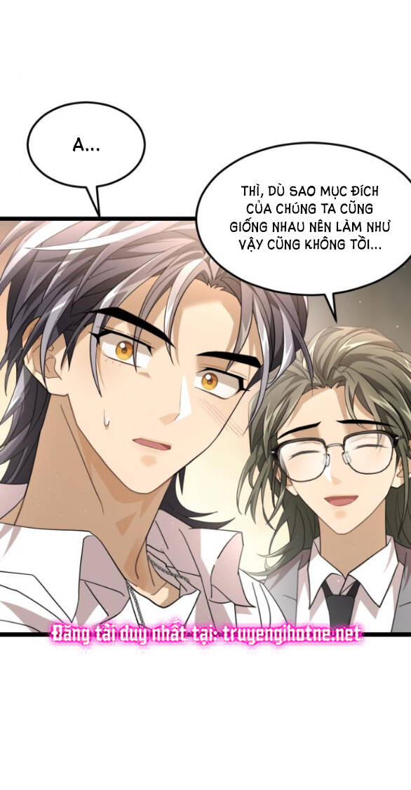 Trăng Tối: Kỉ Nguyên Máu Chapter 50.1 - Trang 2