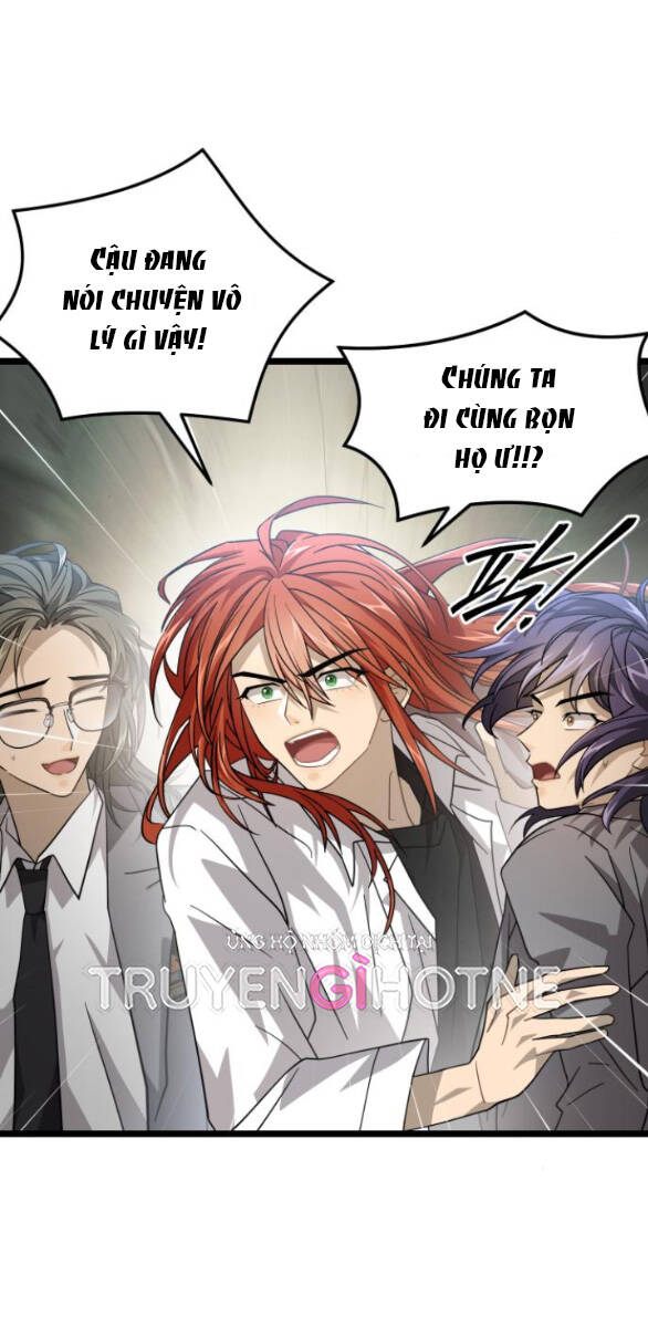 Trăng Tối: Kỉ Nguyên Máu Chapter 50.1 - Trang 2