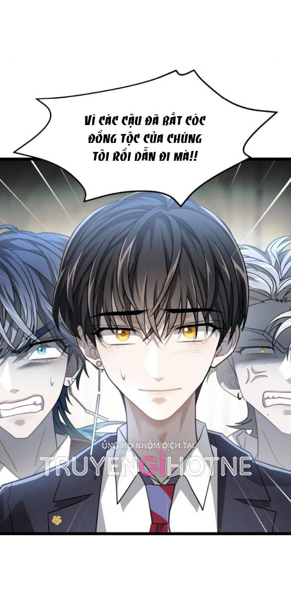 Trăng Tối: Kỉ Nguyên Máu Chapter 50.1 - Trang 2