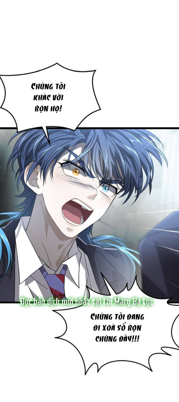 Trăng Tối: Kỉ Nguyên Máu Chapter 50.1 - Trang 2