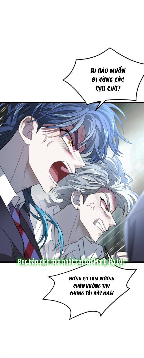 Trăng Tối: Kỉ Nguyên Máu Chapter 50.1 - Trang 2