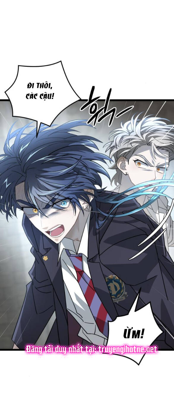 Trăng Tối: Kỉ Nguyên Máu Chapter 50.1 - Trang 2