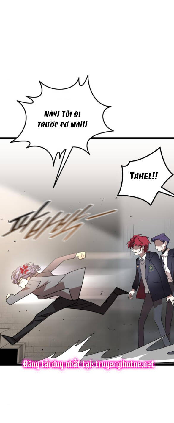 Trăng Tối: Kỉ Nguyên Máu Chapter 50.1 - Trang 2