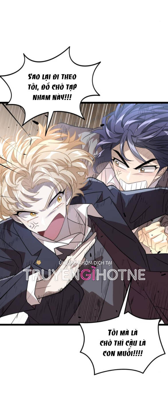 Trăng Tối: Kỉ Nguyên Máu Chapter 50.1 - Trang 2