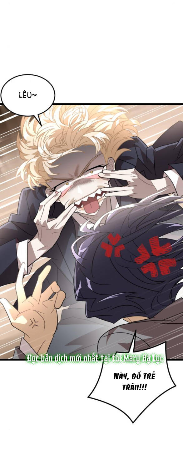 Trăng Tối: Kỉ Nguyên Máu Chapter 50.1 - Trang 2
