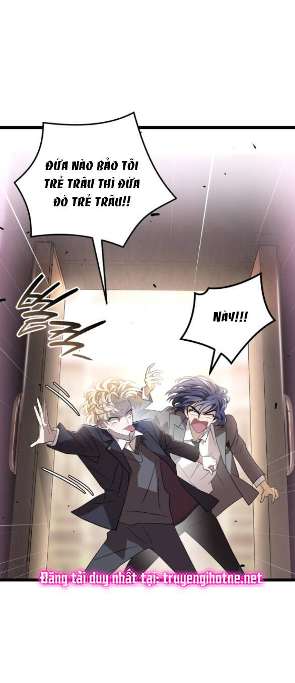 Trăng Tối: Kỉ Nguyên Máu Chapter 50.1 - Trang 2