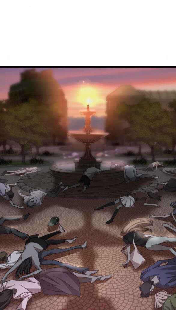 Trăng Tối: Kỉ Nguyên Máu Chapter 50.1 - Trang 2