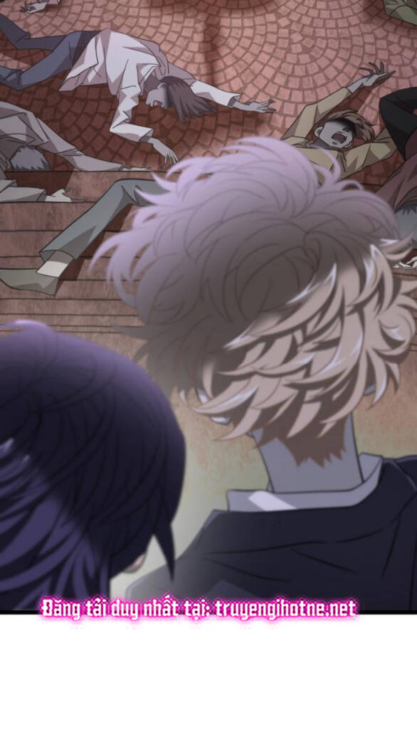 Trăng Tối: Kỉ Nguyên Máu Chapter 50.1 - Trang 2