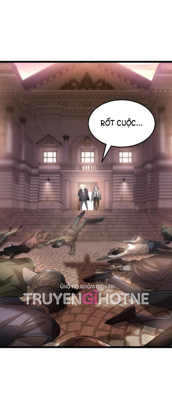 Trăng Tối: Kỉ Nguyên Máu Chapter 50.1 - Trang 2