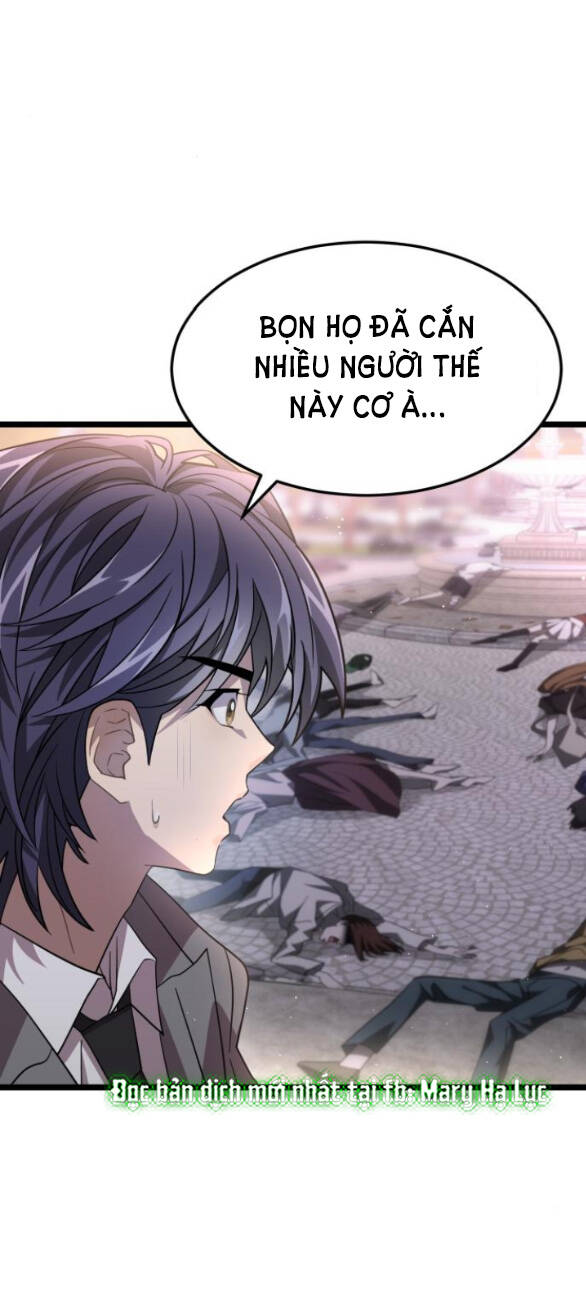 Trăng Tối: Kỉ Nguyên Máu Chapter 50.1 - Trang 2