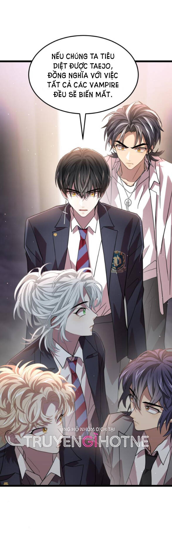 Trăng Tối: Kỉ Nguyên Máu Chapter 50.1 - Trang 2