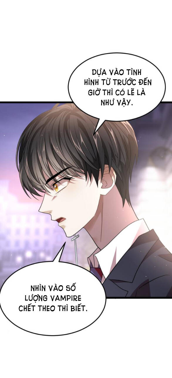 Trăng Tối: Kỉ Nguyên Máu Chapter 50.1 - Trang 2