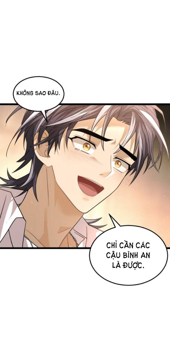 Trăng Tối: Kỉ Nguyên Máu Chapter 50.1 - Trang 2