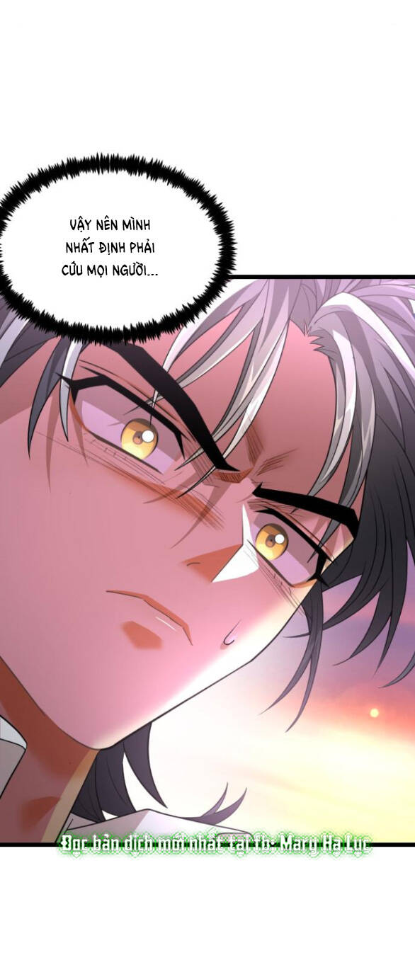 Trăng Tối: Kỉ Nguyên Máu Chapter 50.2 - Trang 2